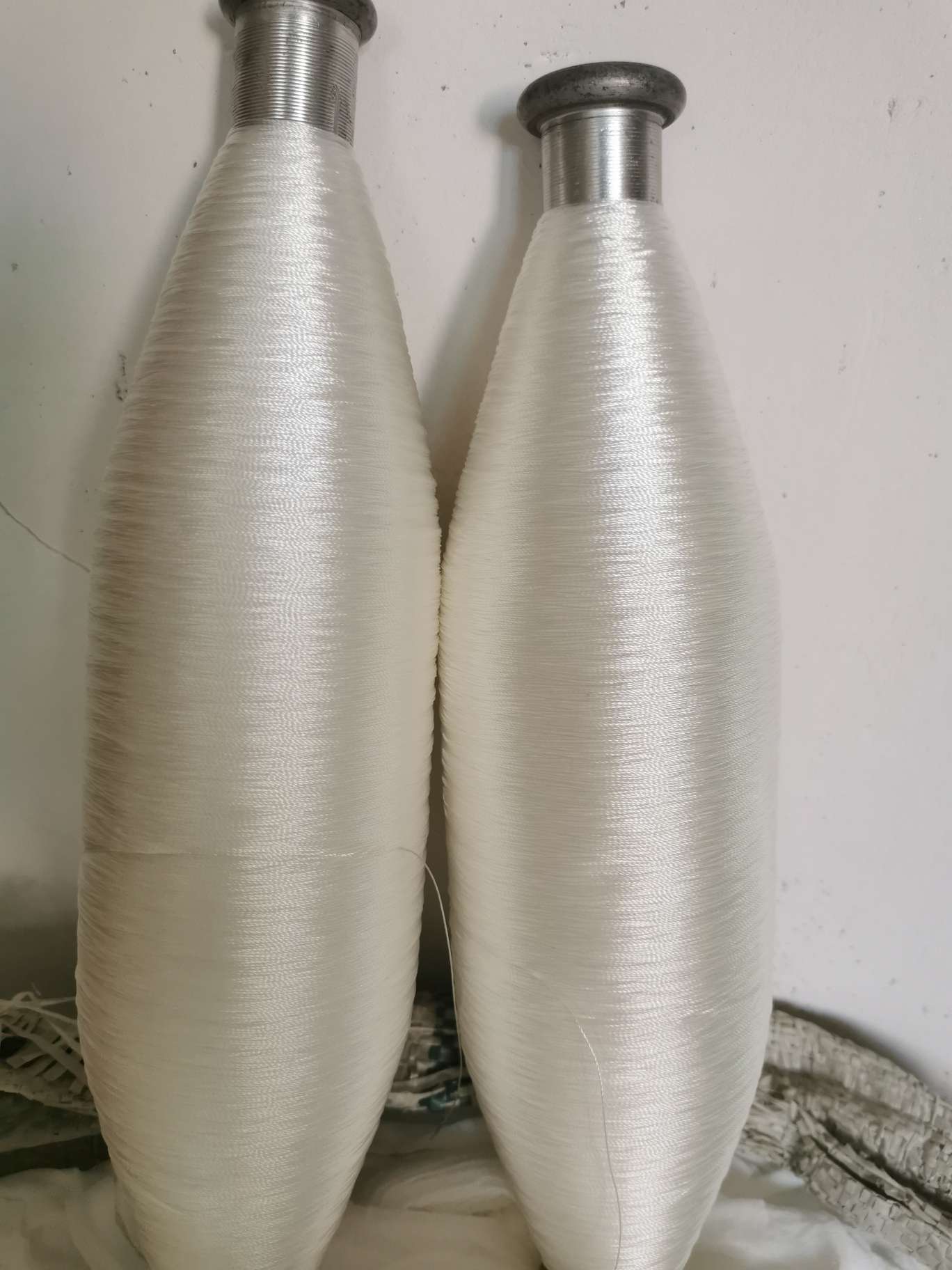 Various Specifications Of High-Strength Polyester Line Clothing Accessories Accessories Line Spot Customized Production