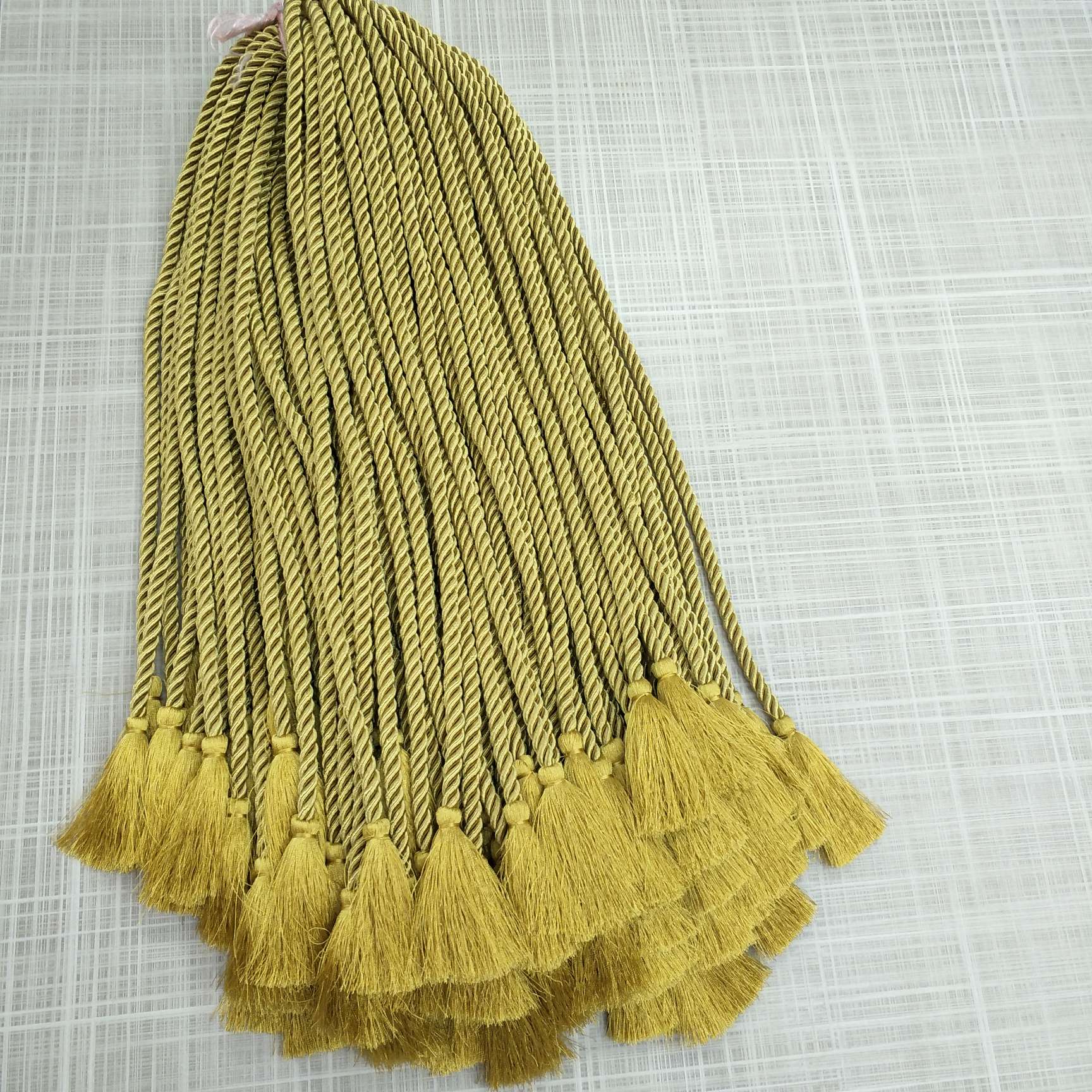 涤纶三股绳子，棉三股绳子详情图6