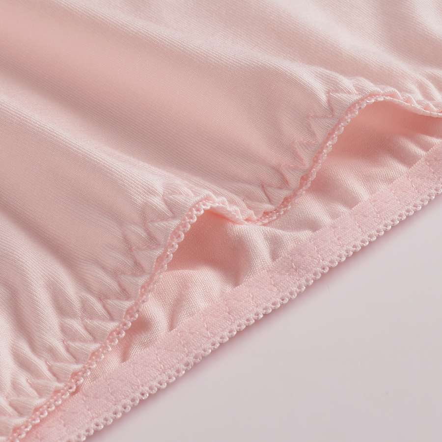 女士安全裤实物图