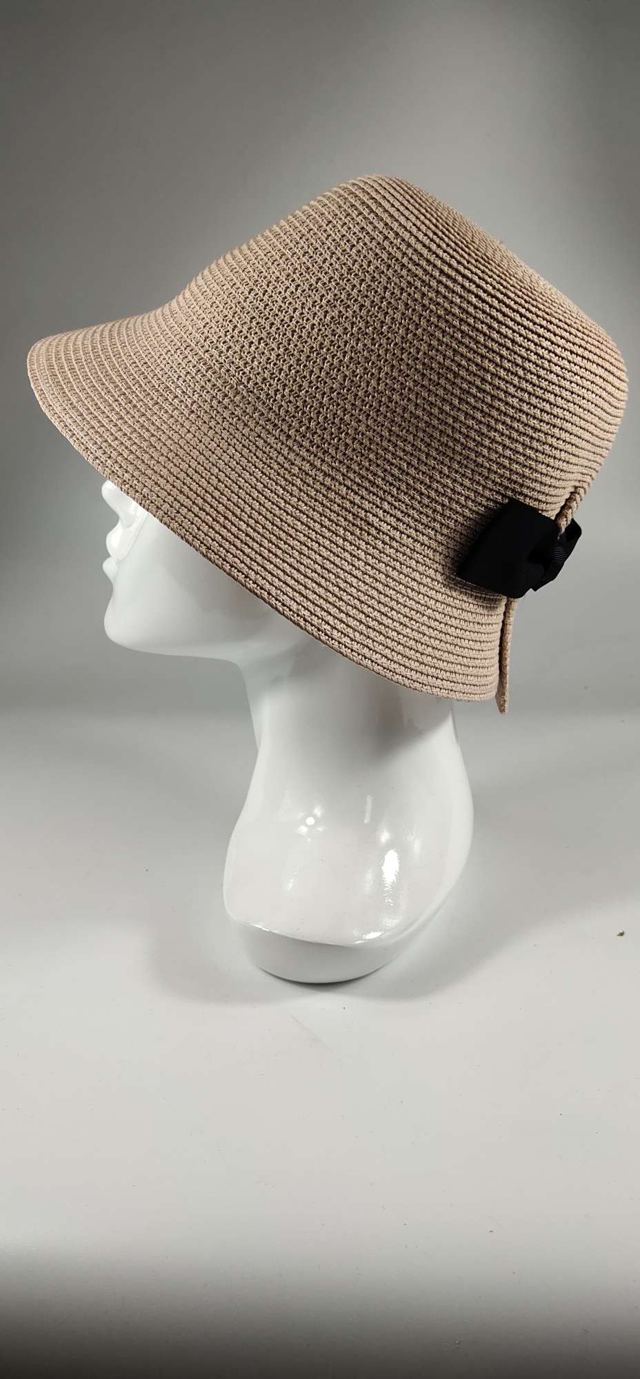 Bow bucket hat Specification image