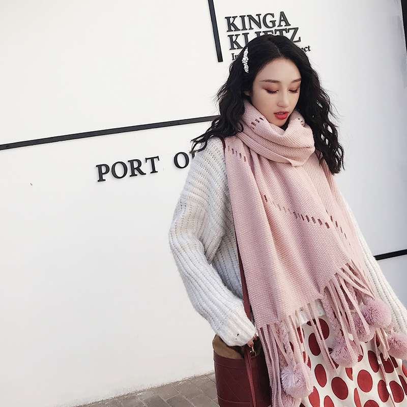 韩版创意粉色少女