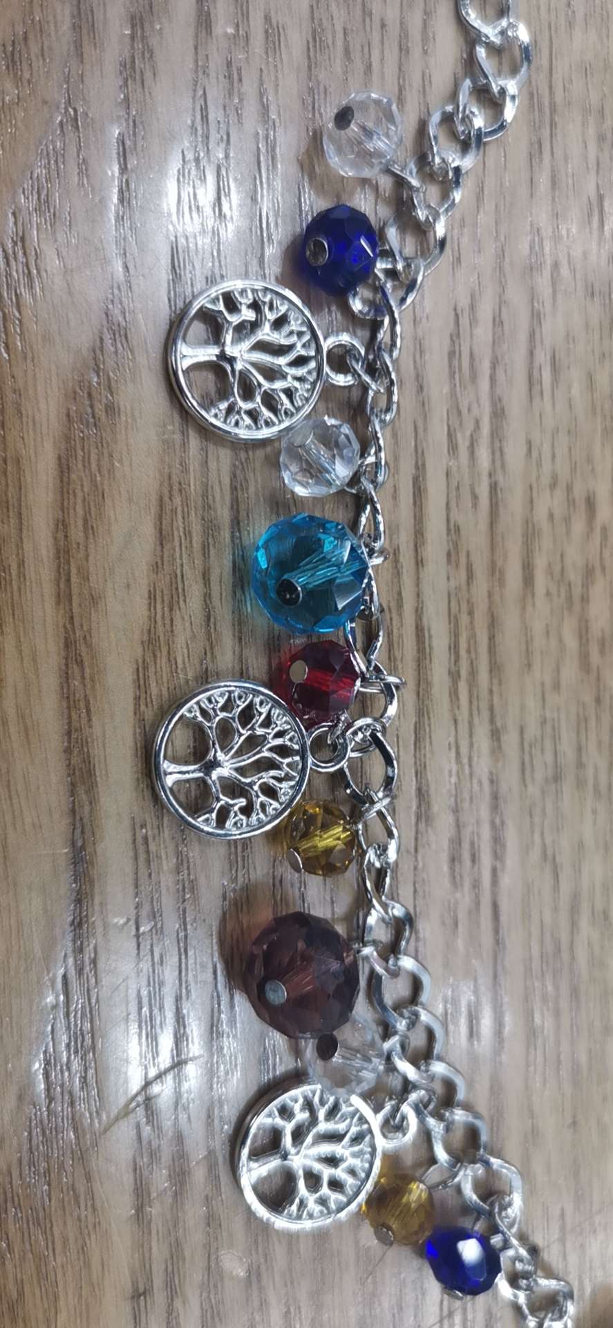 Chain bracelet, Moon Love accessory, Moon Love accessory, Moon Love accessory