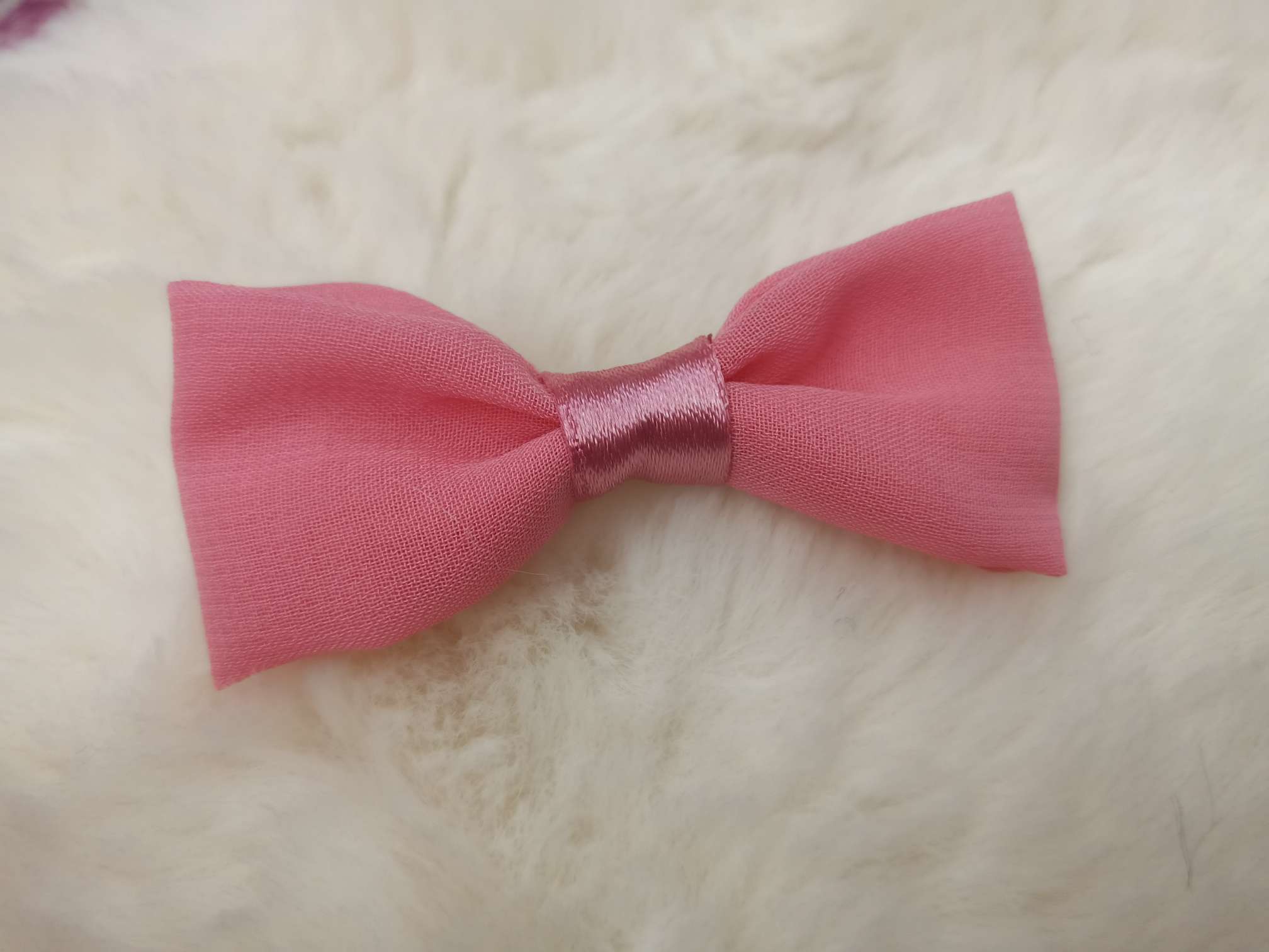 布花手工花烧花鞋花饰品装饰配件服装辅料头饰发箍手花包装工艺品蝴蝶结