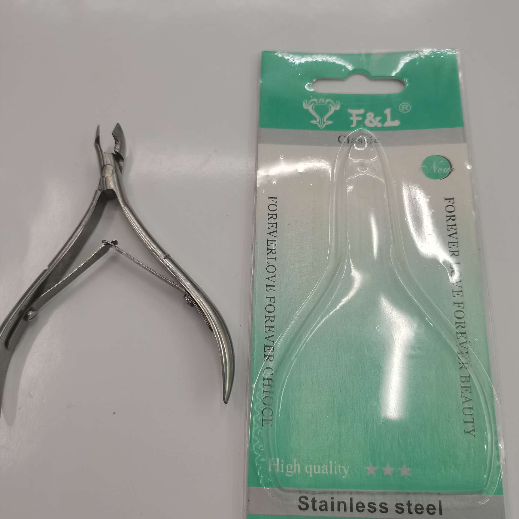 8715B死皮钳