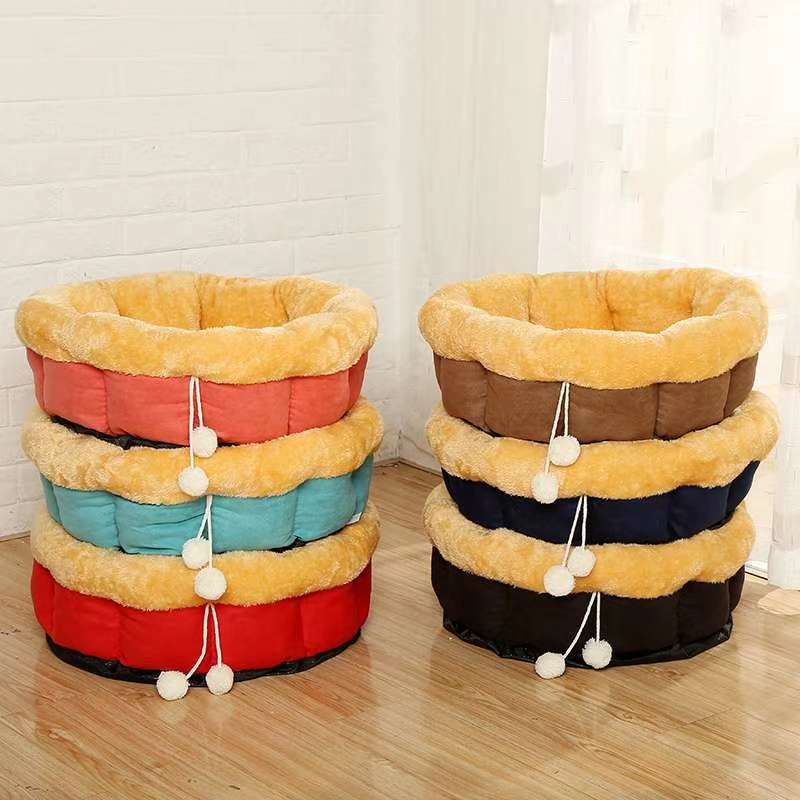 新款推荐，里布北极绒，外部麂皮绒面料，厚实饱满，舒适保暖，详询18858994311，接受定制详情图10