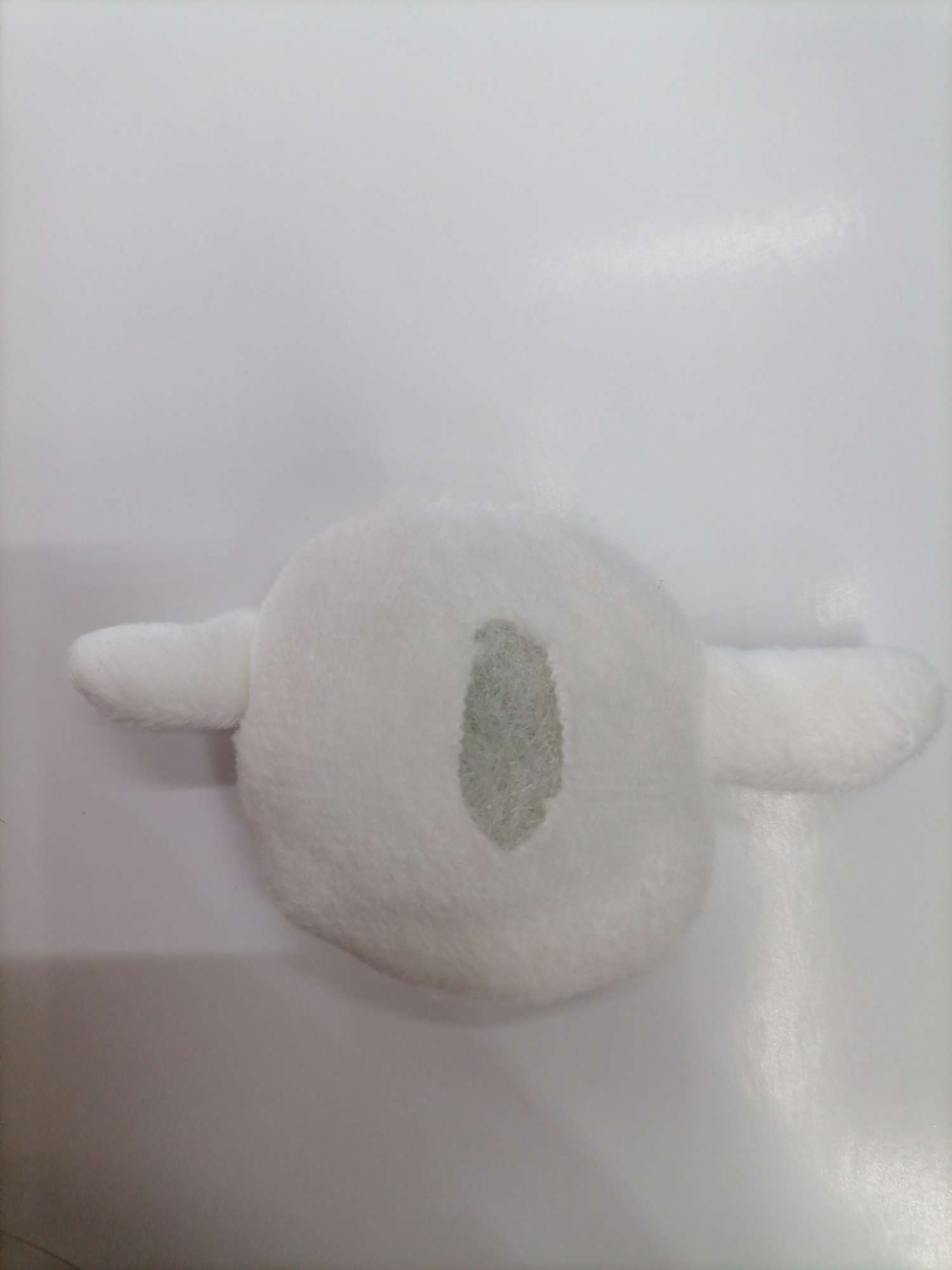 小白羊产品图