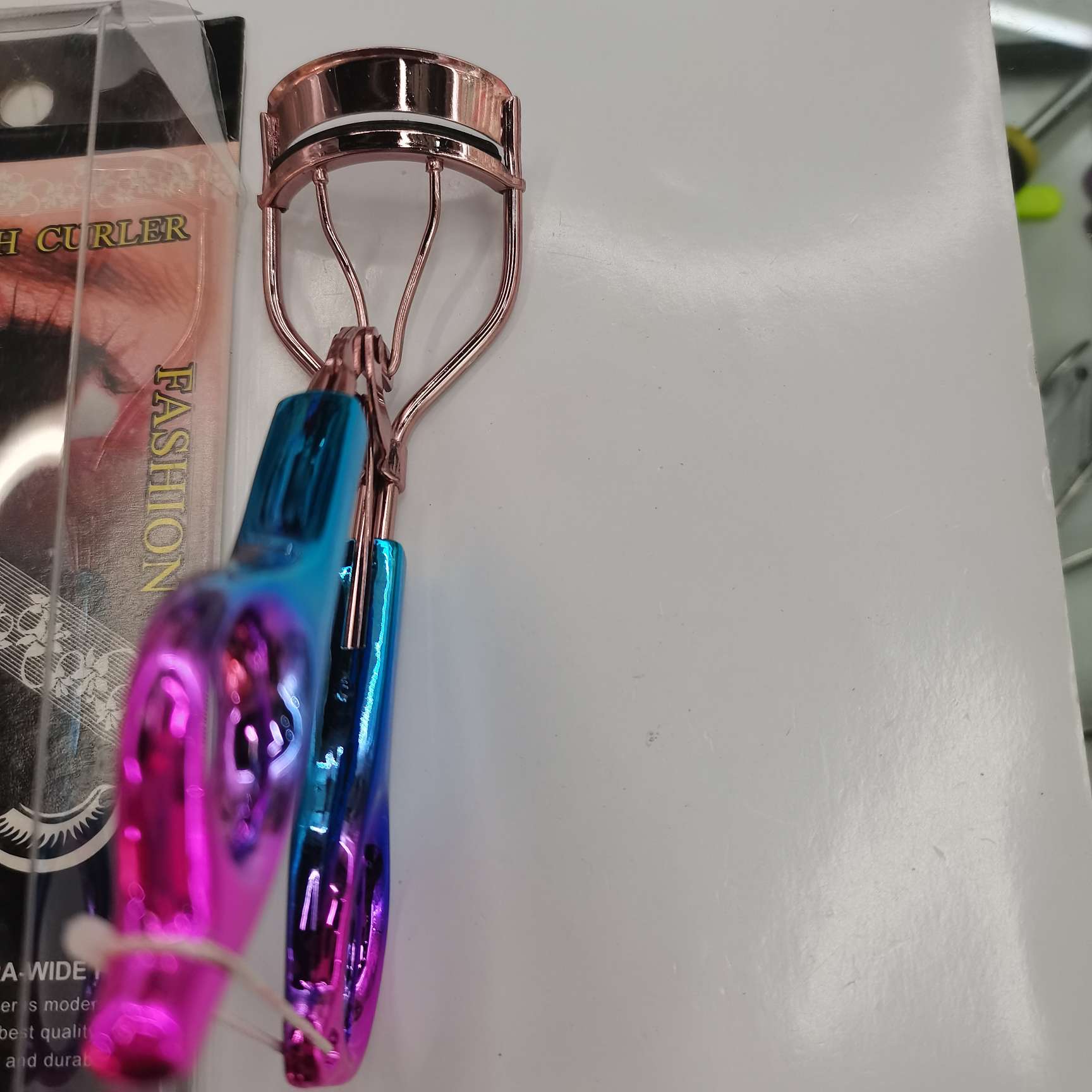 EY03睫毛夹产品图