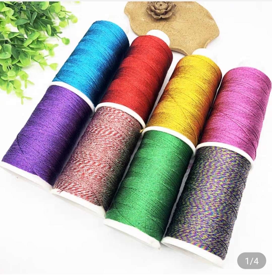 Ply Yarn