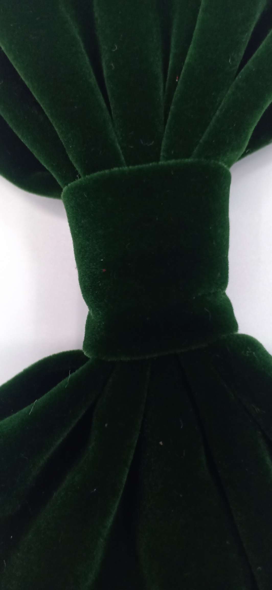 Tocados coreanos de peluche details Picture