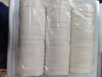50 powder puffs/bag for makeup