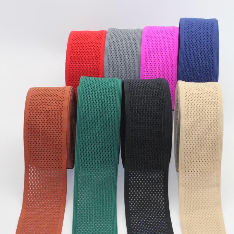 Mesh Fitness Elastic Application Scenario