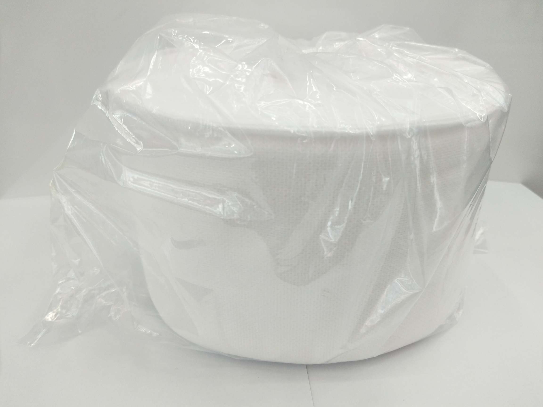 一次性简装纯棉洗脸巾、卸妆棉