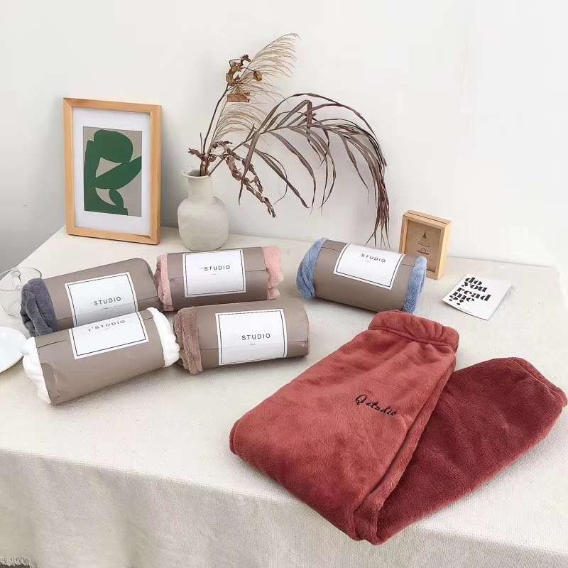 Warm pants details Picture