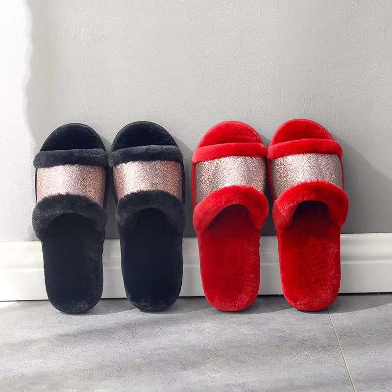 Cleopatra slippers详情图1