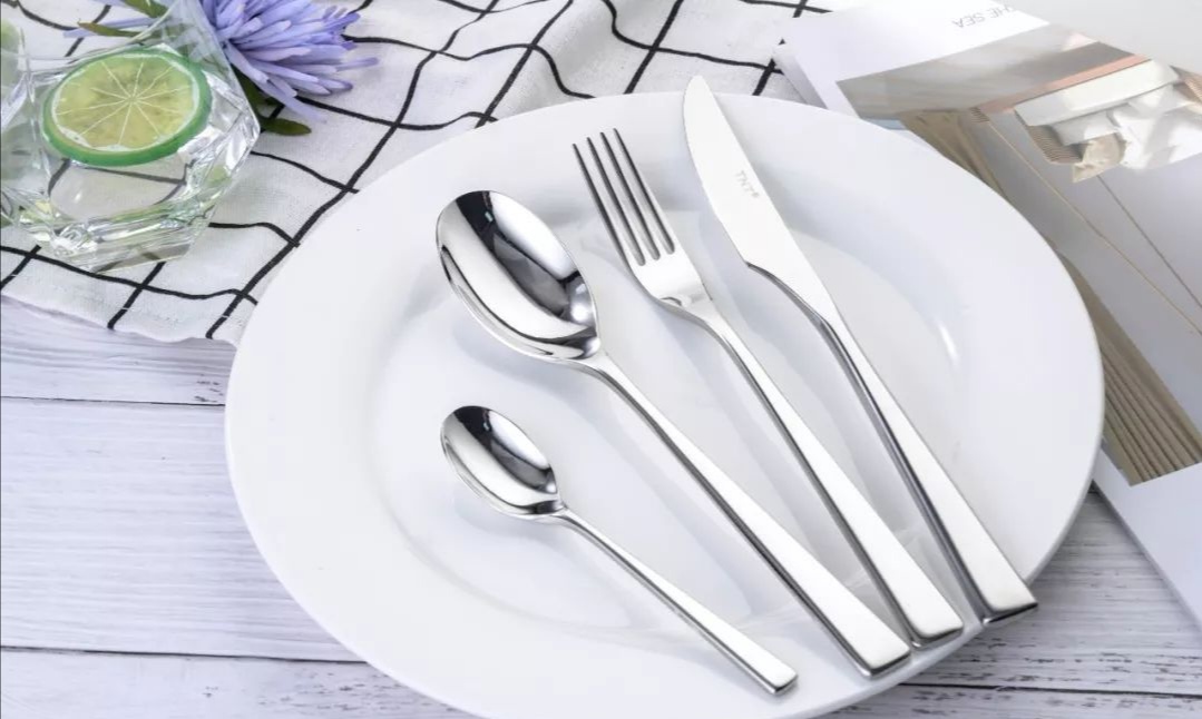 New Era series, dessert knife