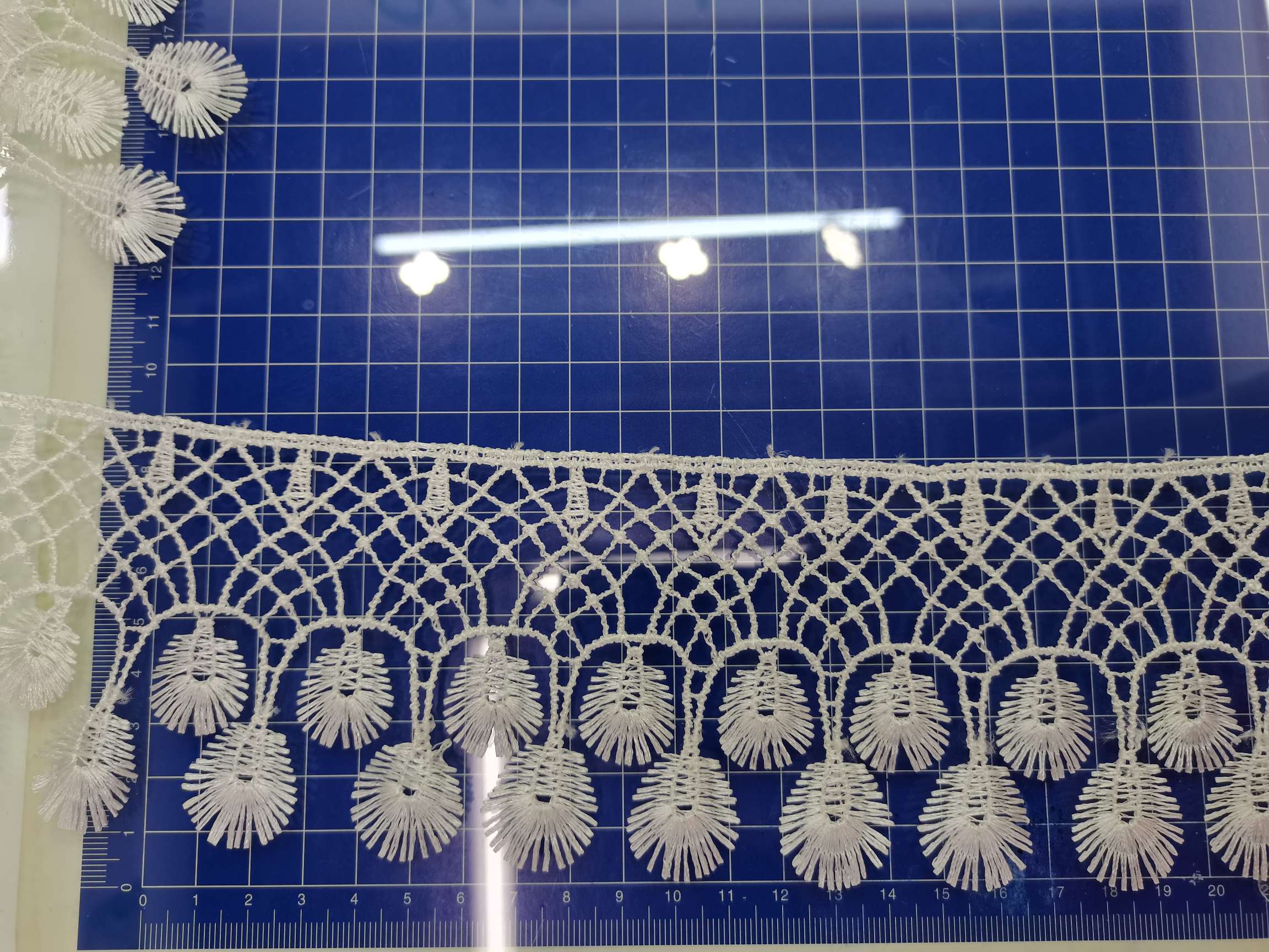 2020 new style lace trim trim Application Scenario