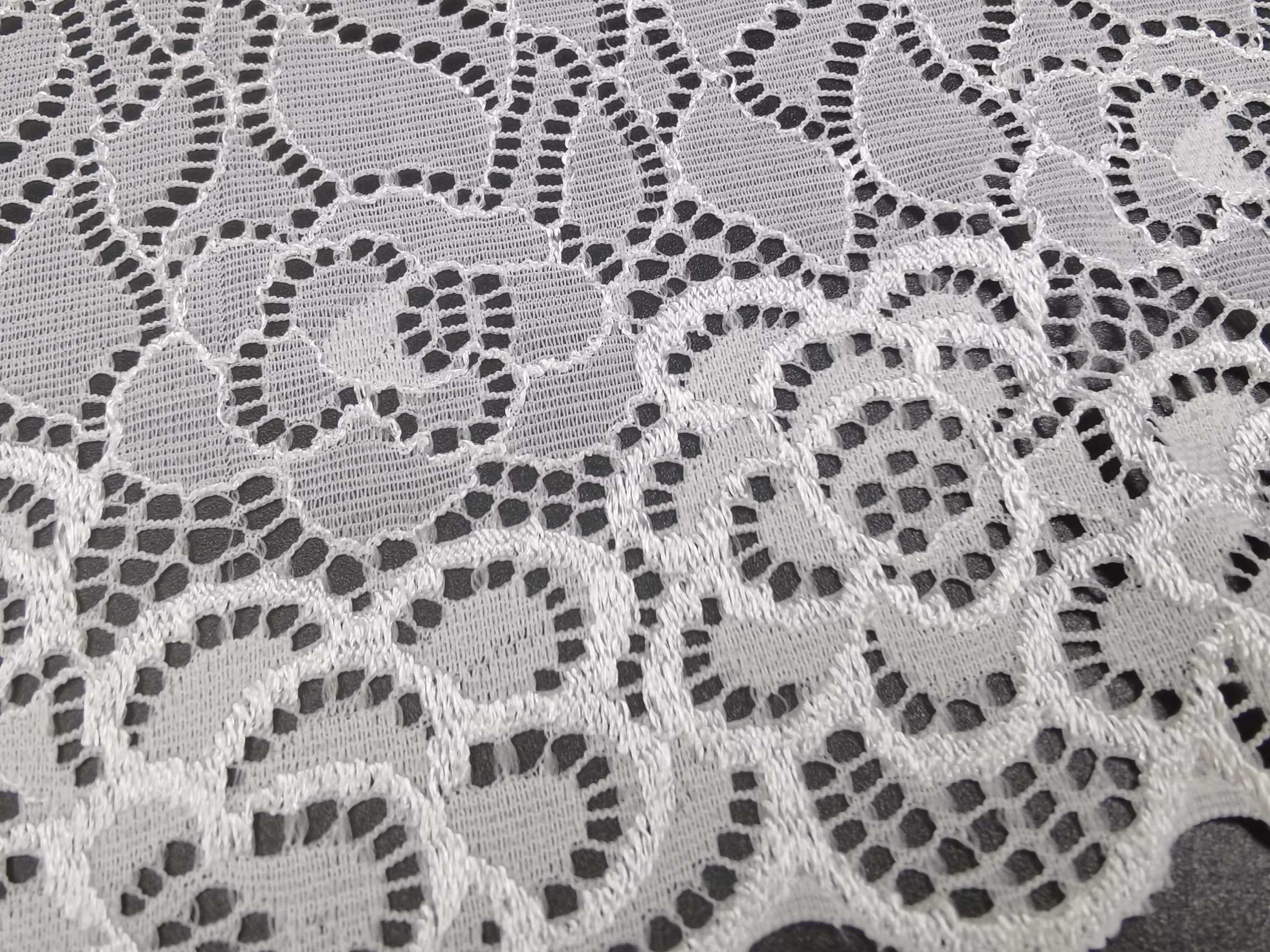 Minjia Lace Shop - Fujian Lace Stretch Lace - Stretch Lace Lace - Foreign Trade Bestsellers Specification image