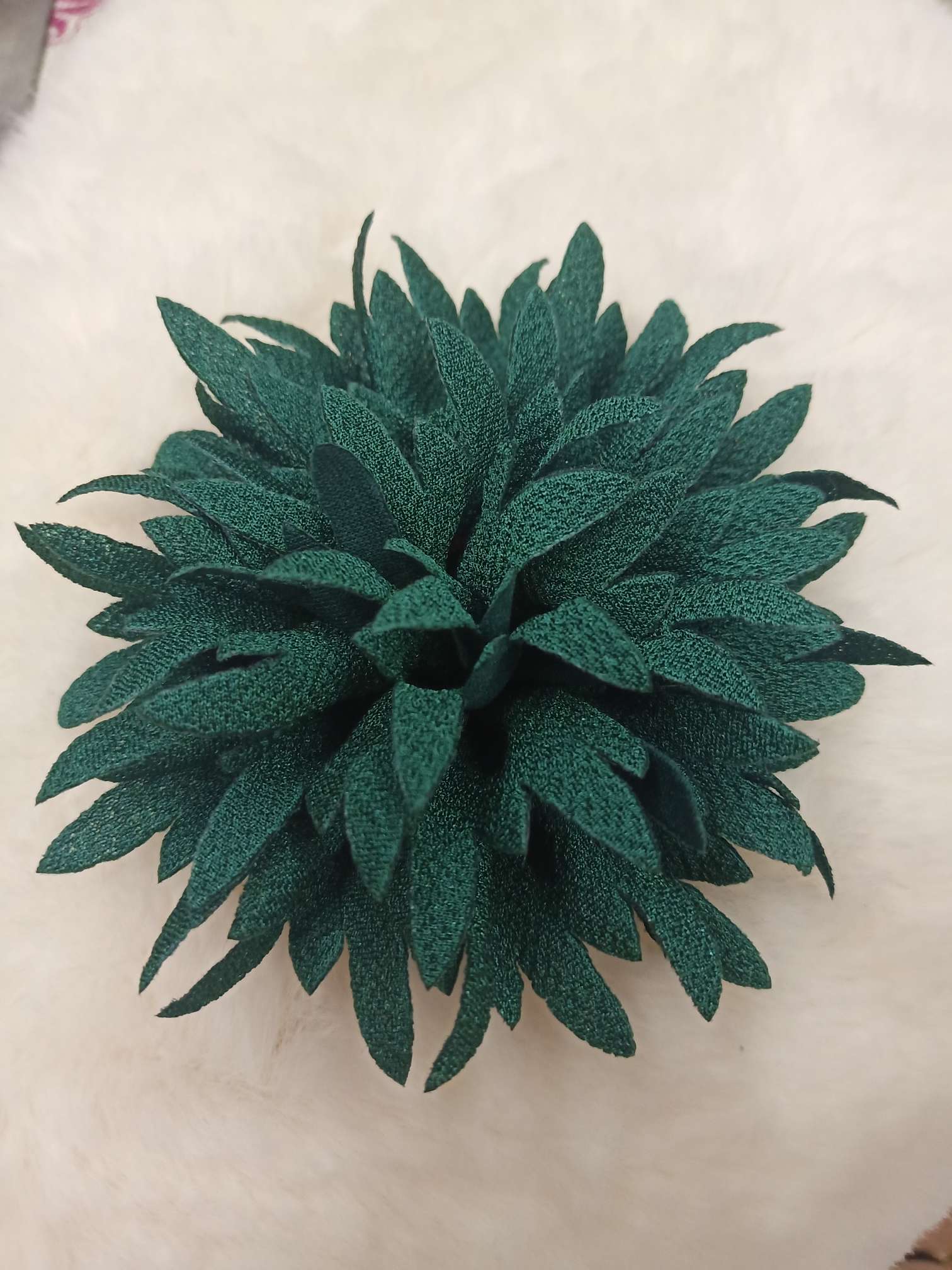 布花手工花烧花鞋花饰品装饰配件服装辅料头饰发箍手花包装工艺品帽饰项链 厂家批发 Chinagoods 义乌小商品市场官网