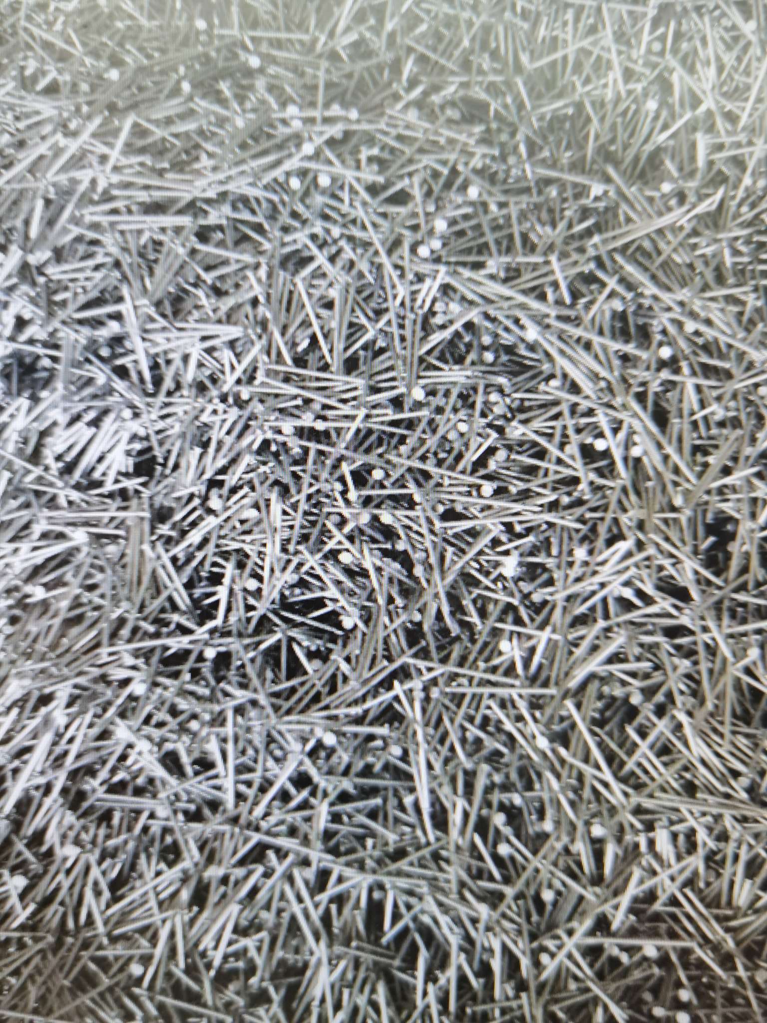 铁钉 瓦楞钉 水泥钉1产品图