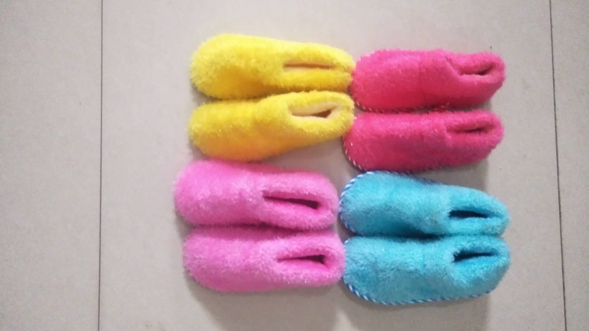 stock shoes