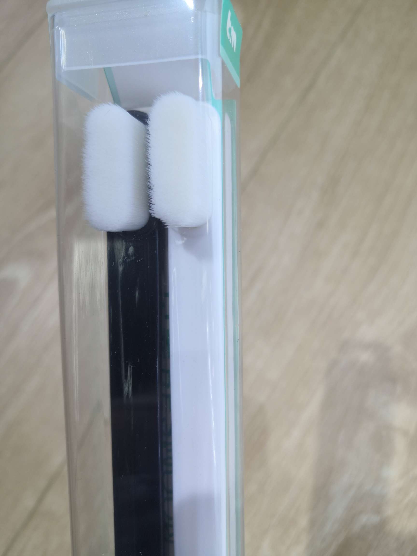 Baomeng Wanmao adult toothbrush