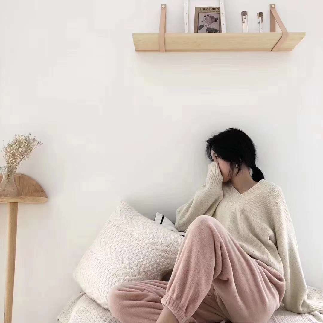 Warm pants Application Scenario