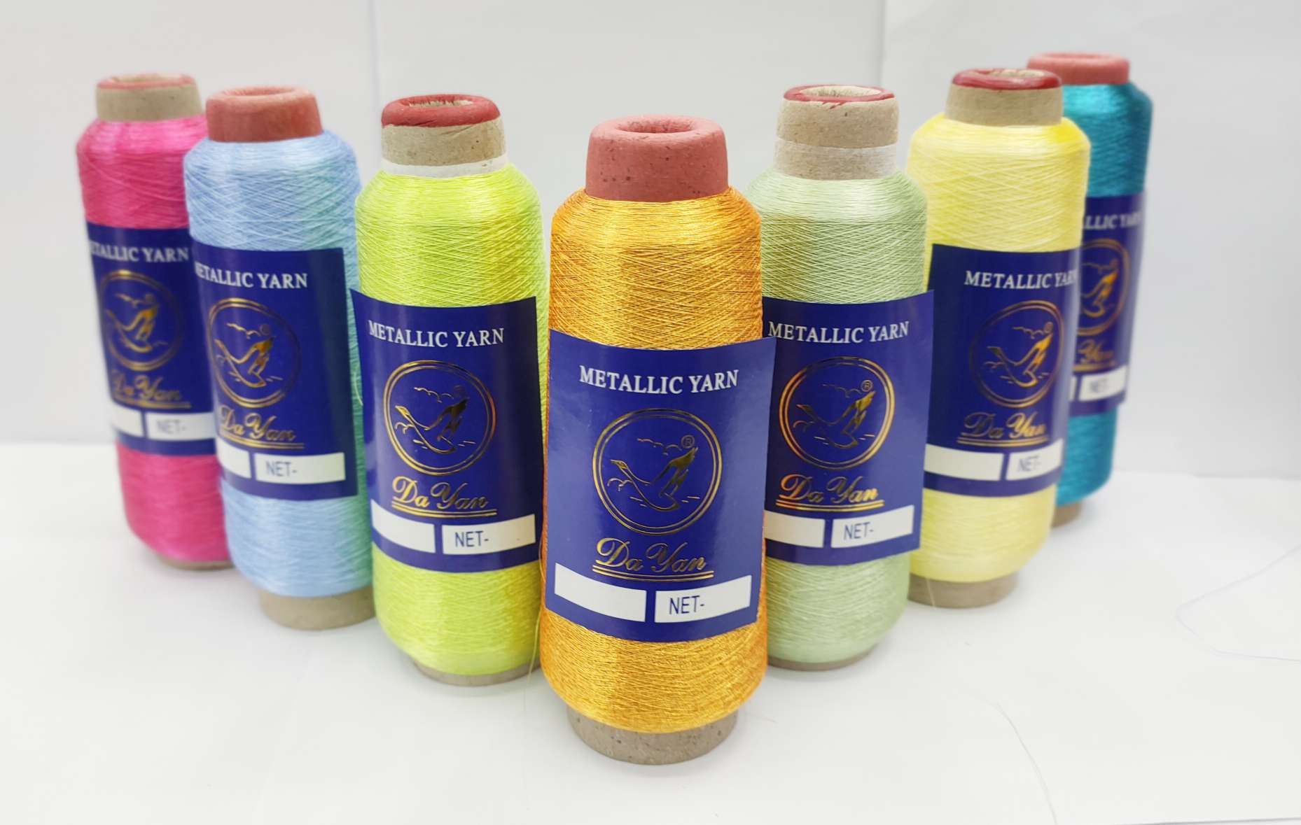 Embroidery Thread 150D1