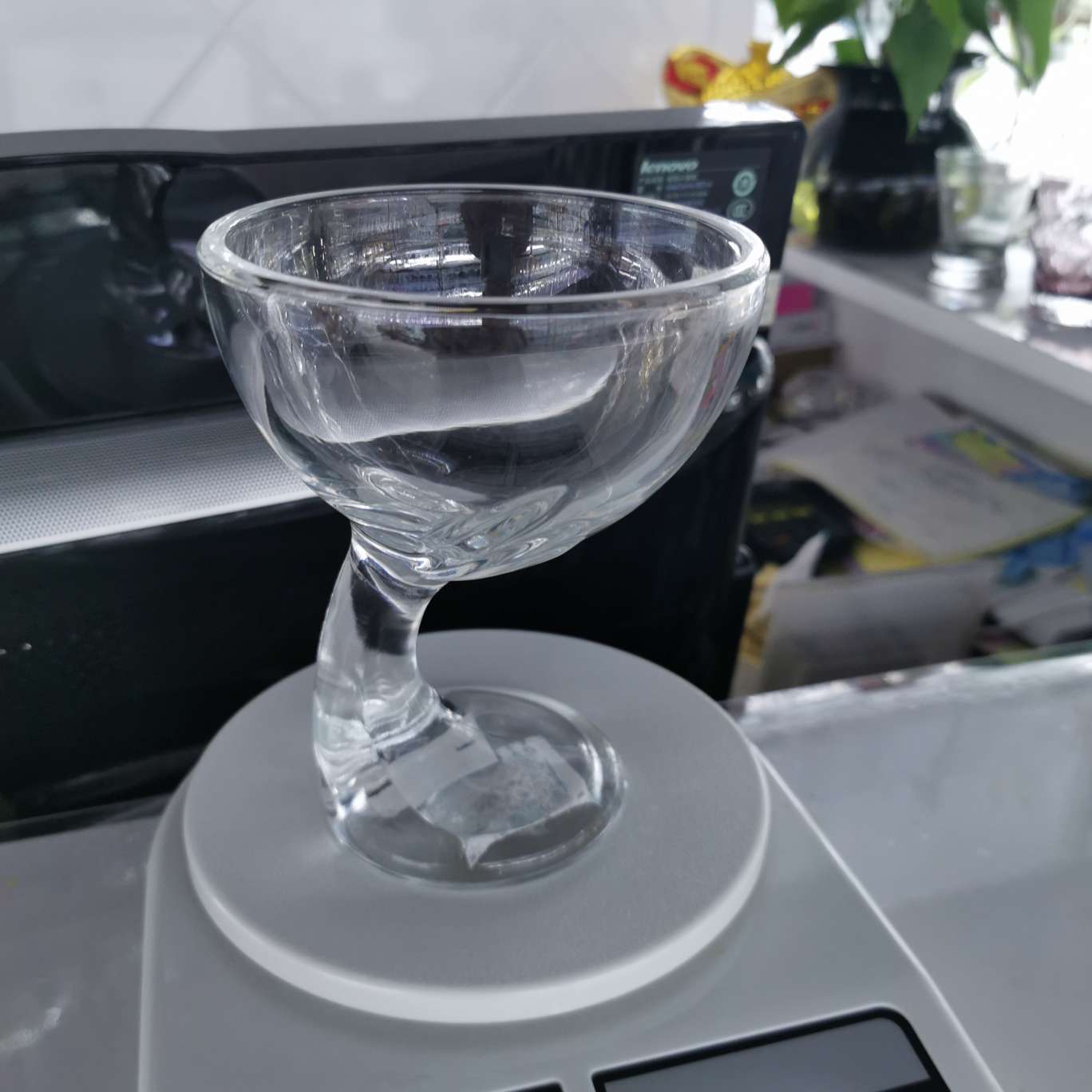 玻璃/酒店/碗产品图