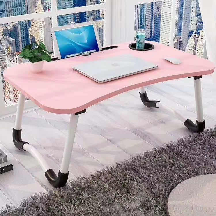 Desk computer desk Children's folding bed tatami tatami writing desk computer desk