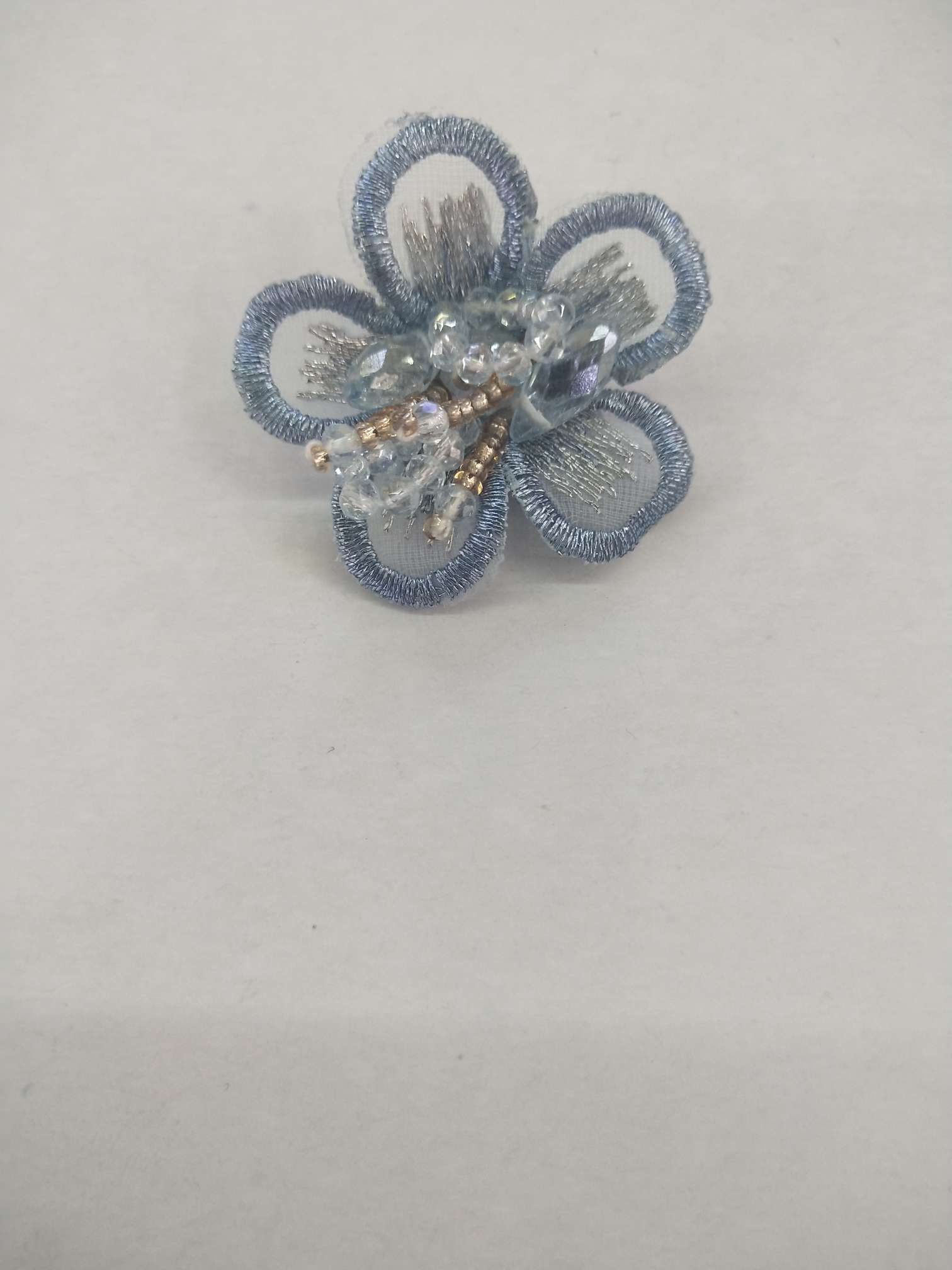 刺绣