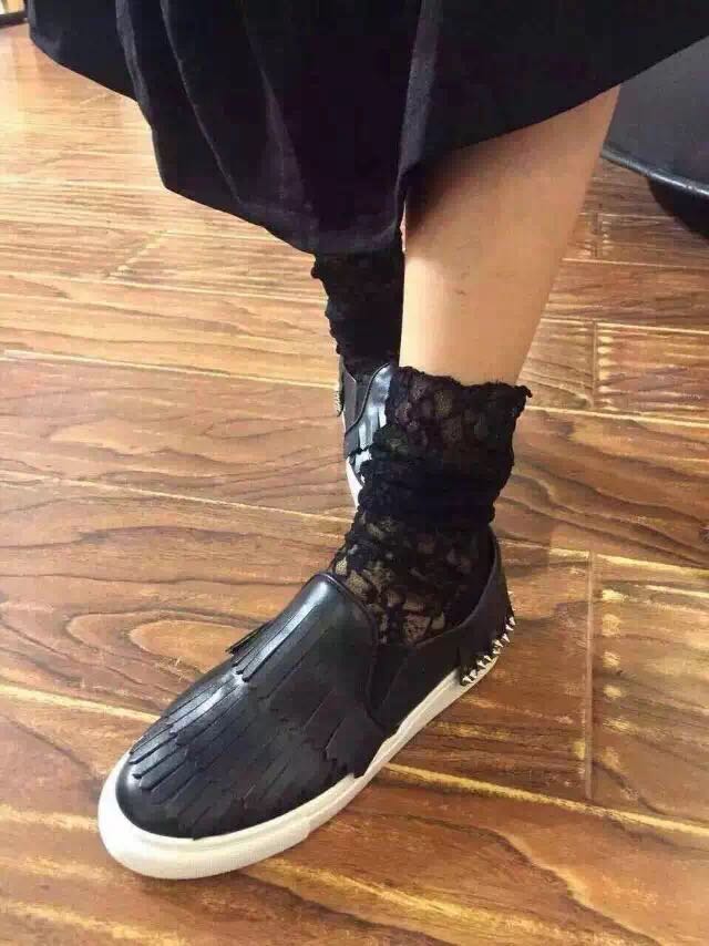 Popular online bestsellers: Lace stockings, short socks, crystal glass stockings, five-fingered socks, boat socks, fashionable and trendy socks, mid-calf socks, pantyhose Specification image