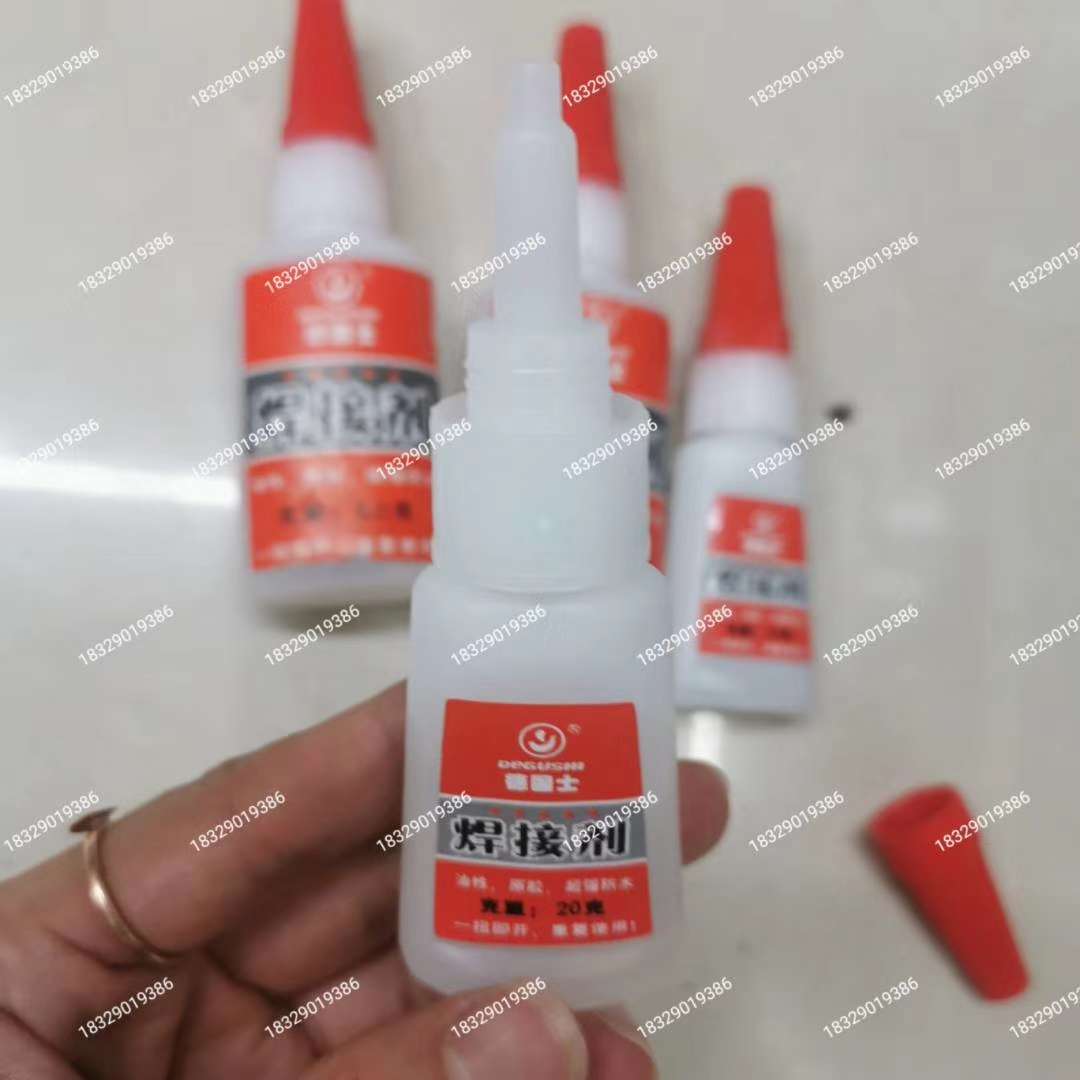 502胶 强力胶 AB胶 密封胶 强力胶 万能胶 玻璃胶细节图