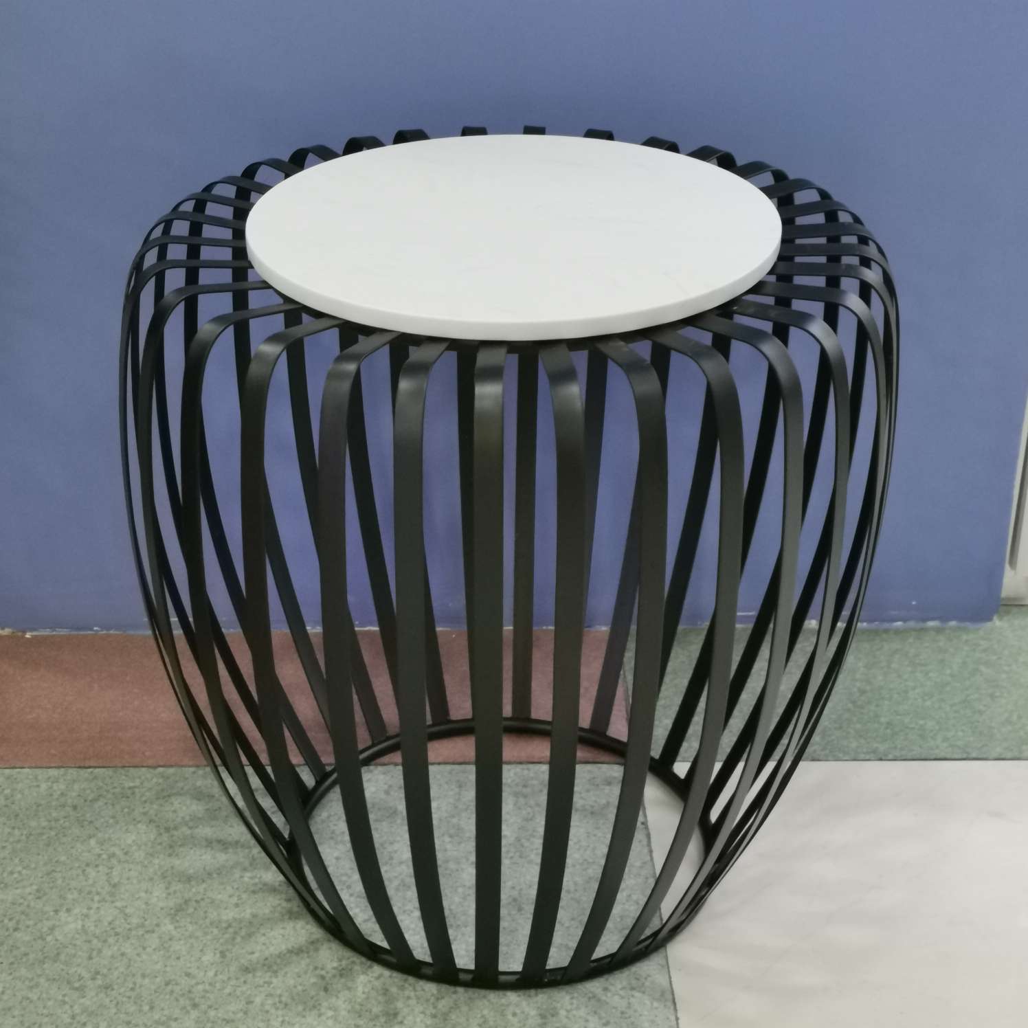 花盆、花架、育苗盘实物图