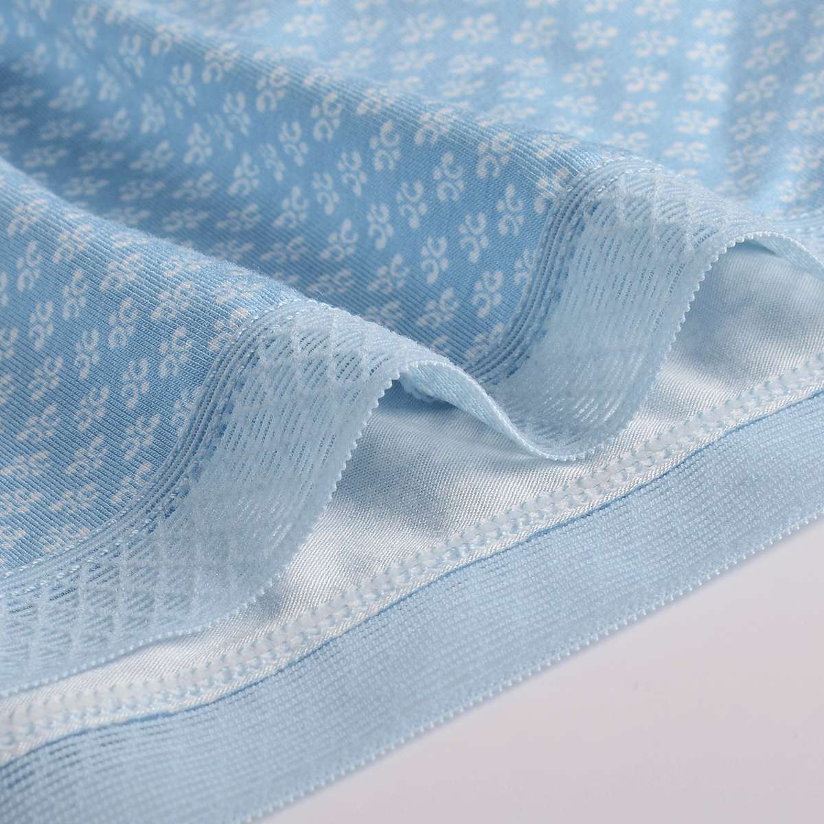 女士安全裤实物图