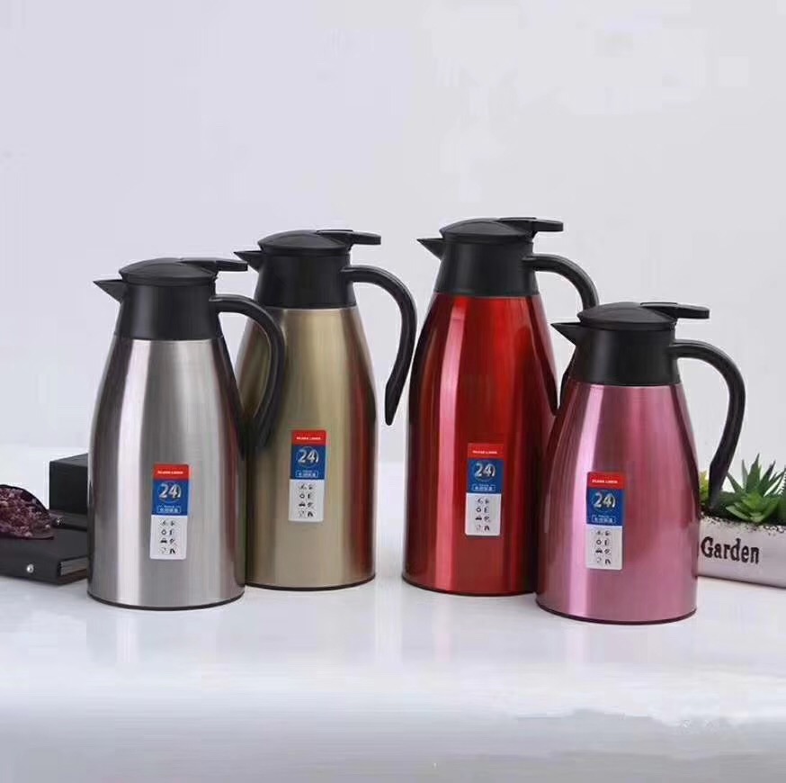 义乌好货真空咖啡壶