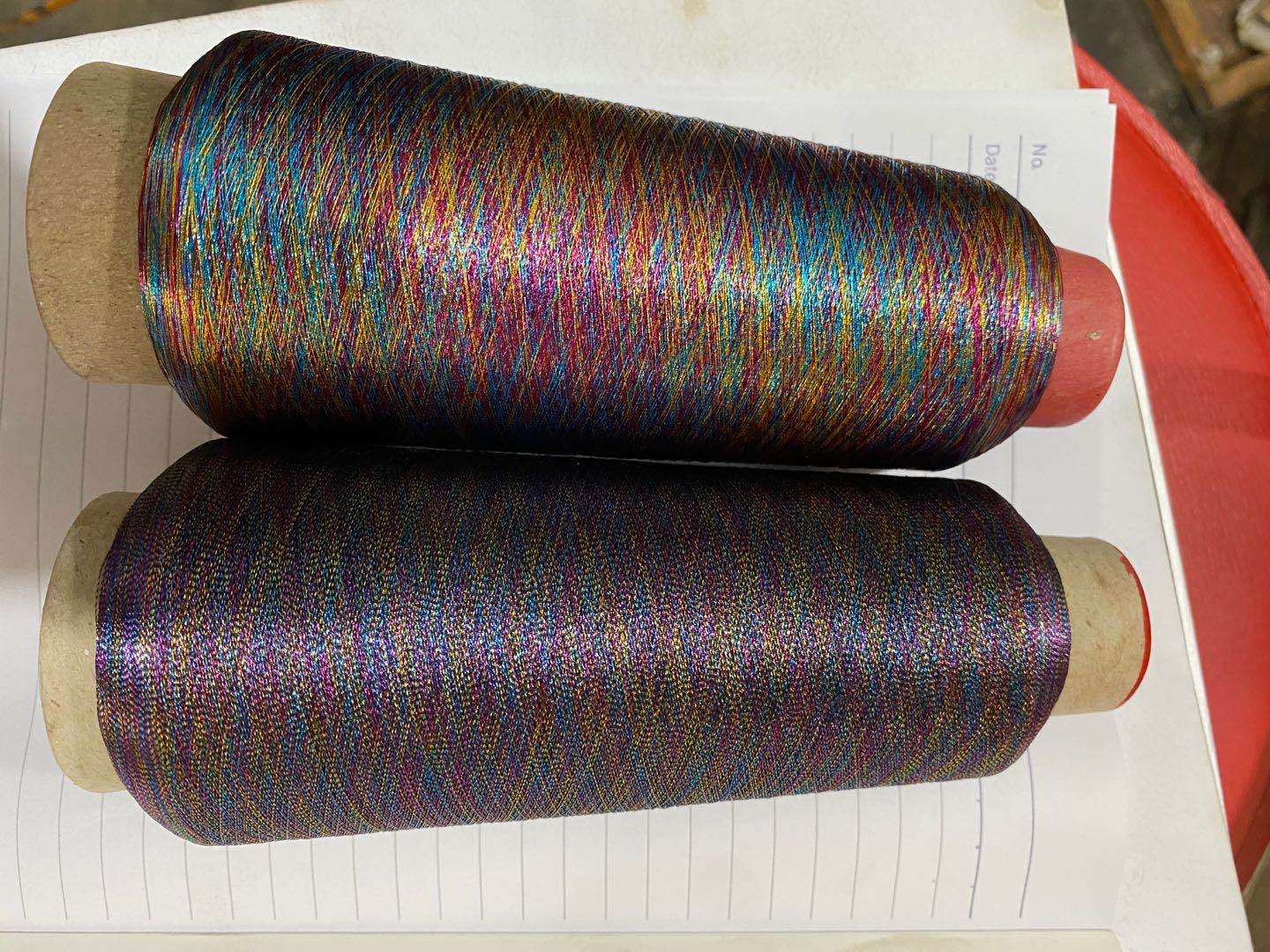 Embroidery Thread 150D2