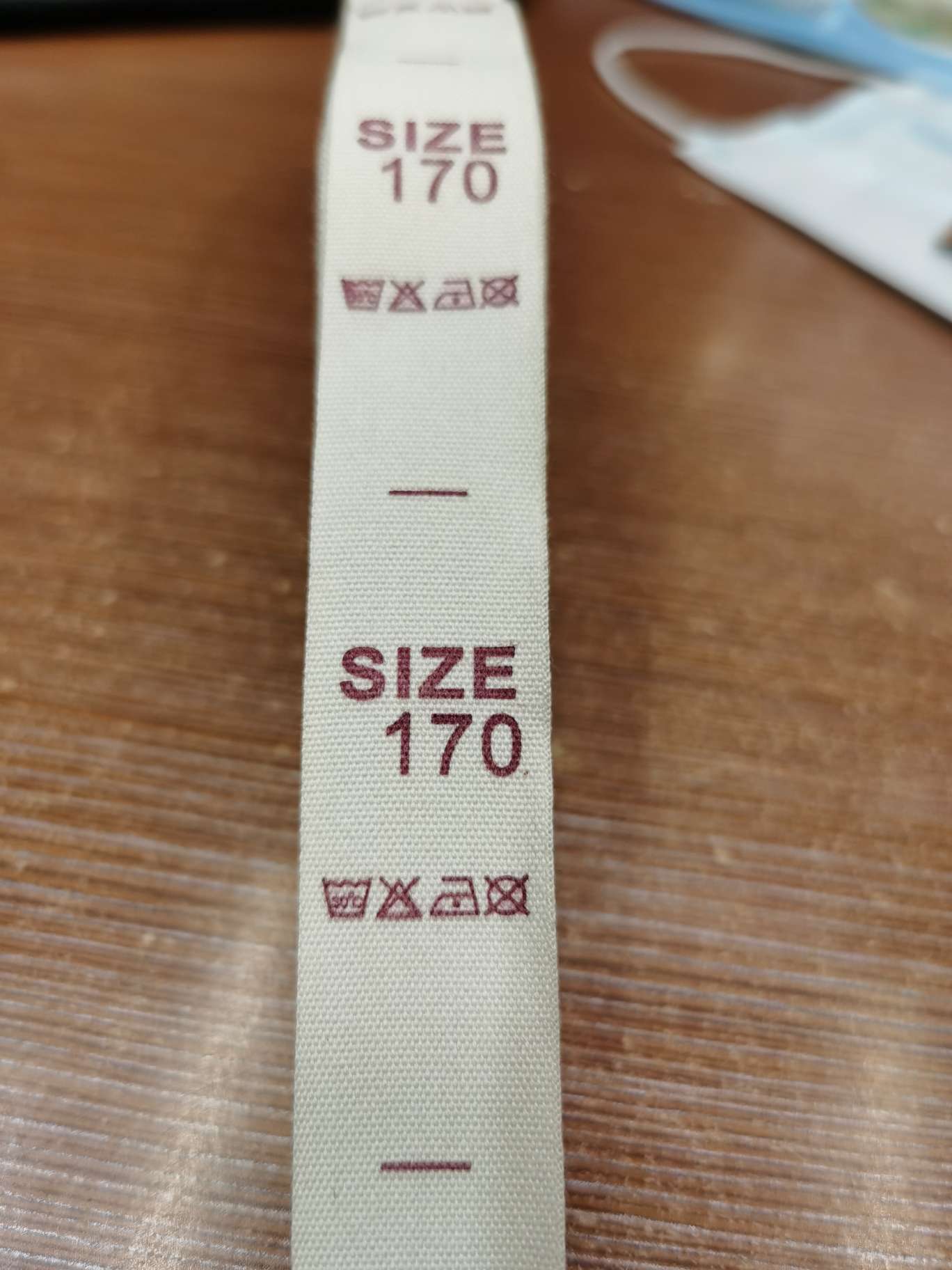布贴实物图