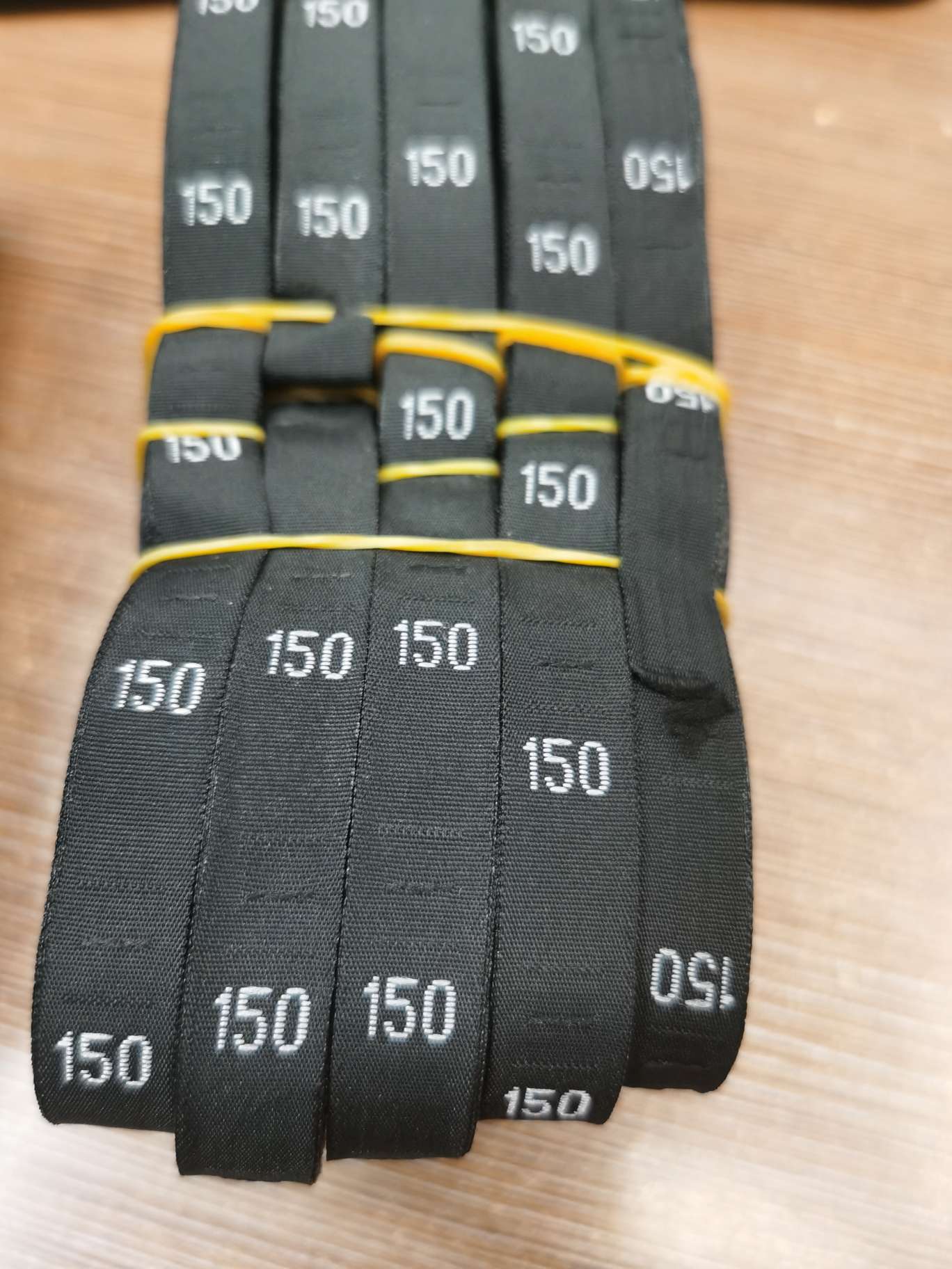 尺码标，织标，号码标，数字标，80—180