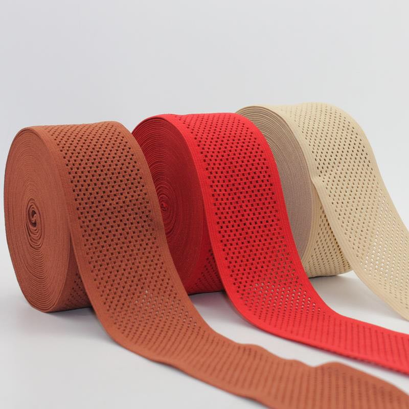 Mesh Fitness Elastic Item Picture