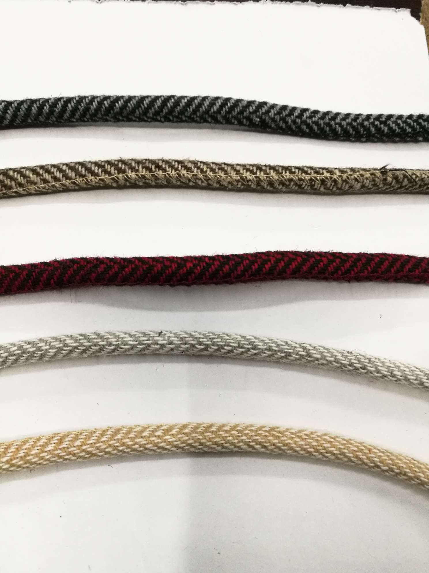 Cloth Twill