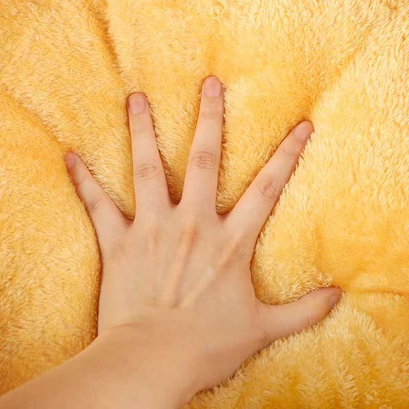 宠物麂皮绒窝/宠物用品狗窝/宠物新款狗窝细节图