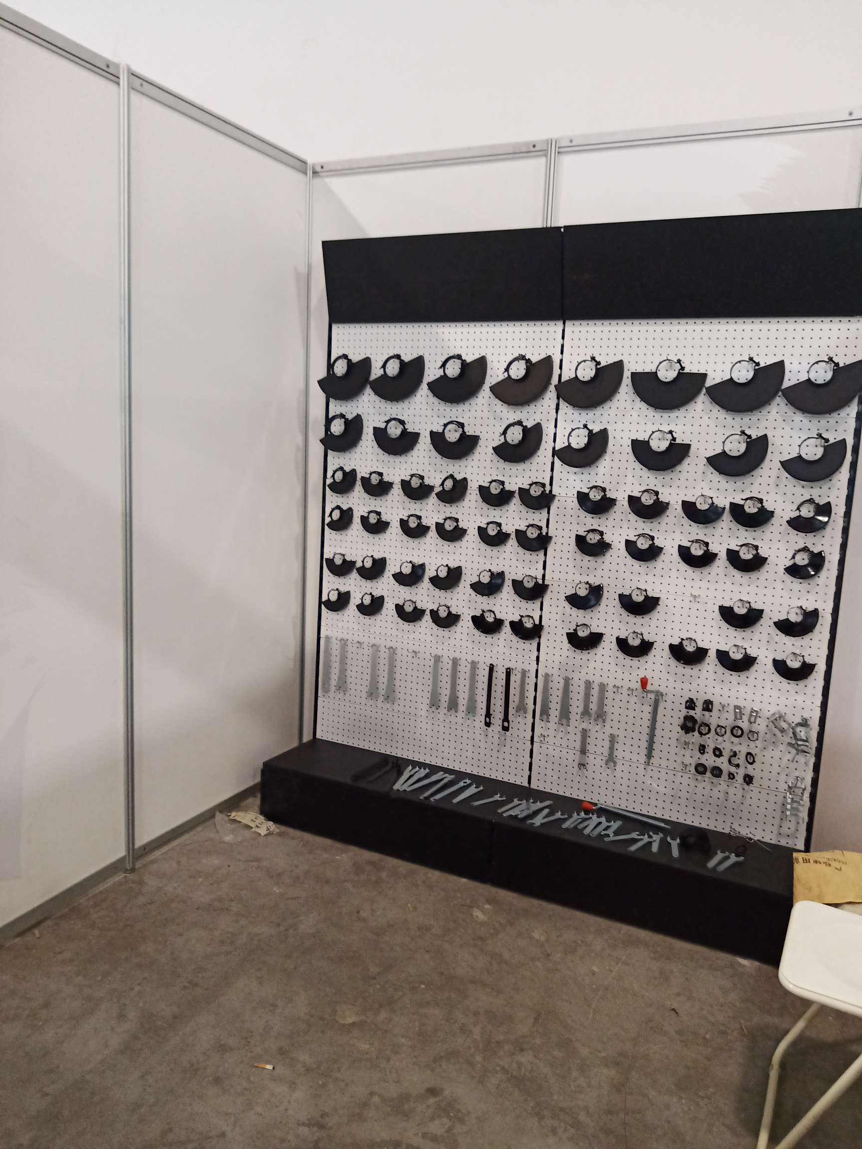 角磨机面罩，扳手，劳保工具，防飞溅