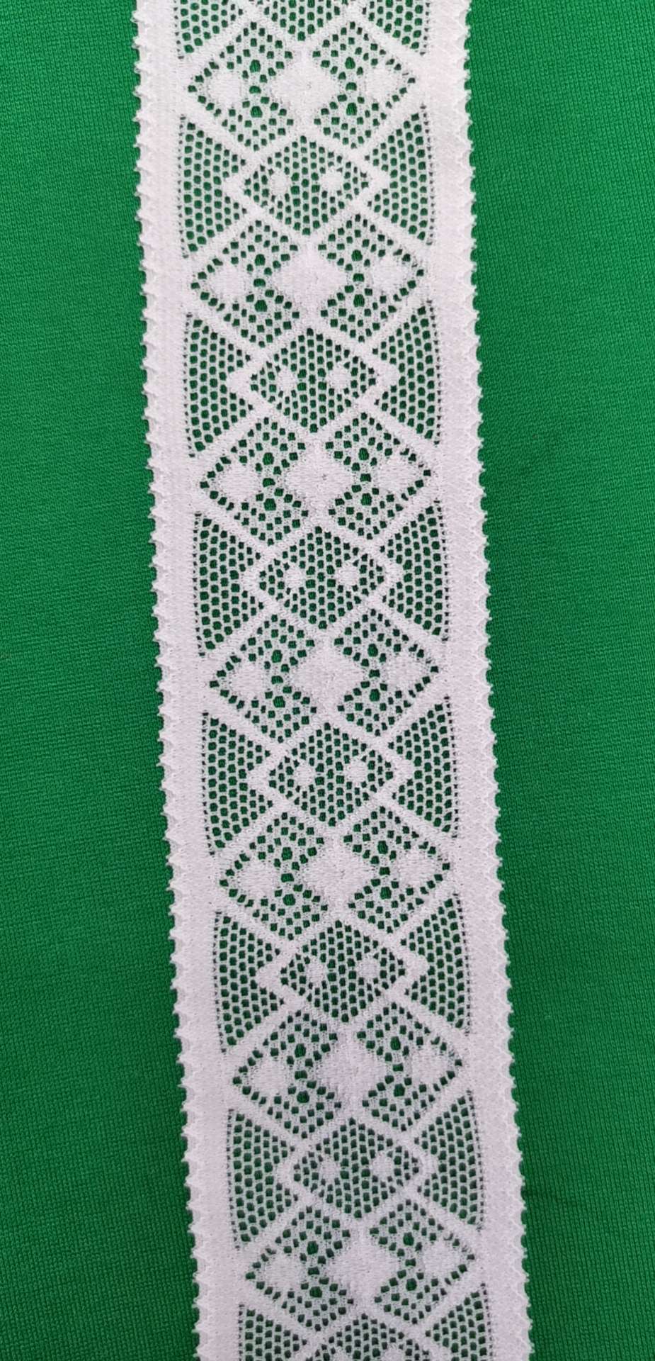 The straight side of the elastic force is symmetrical. Jinyan. It can be dyed. Black and white are in stock, and color customization is available! details Picture