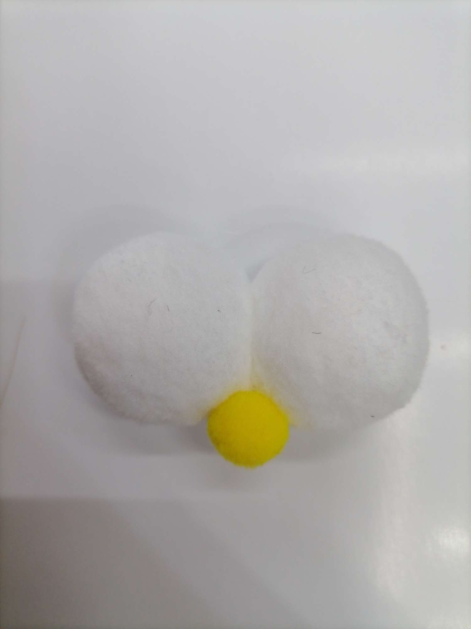 毛球眼睛产品图