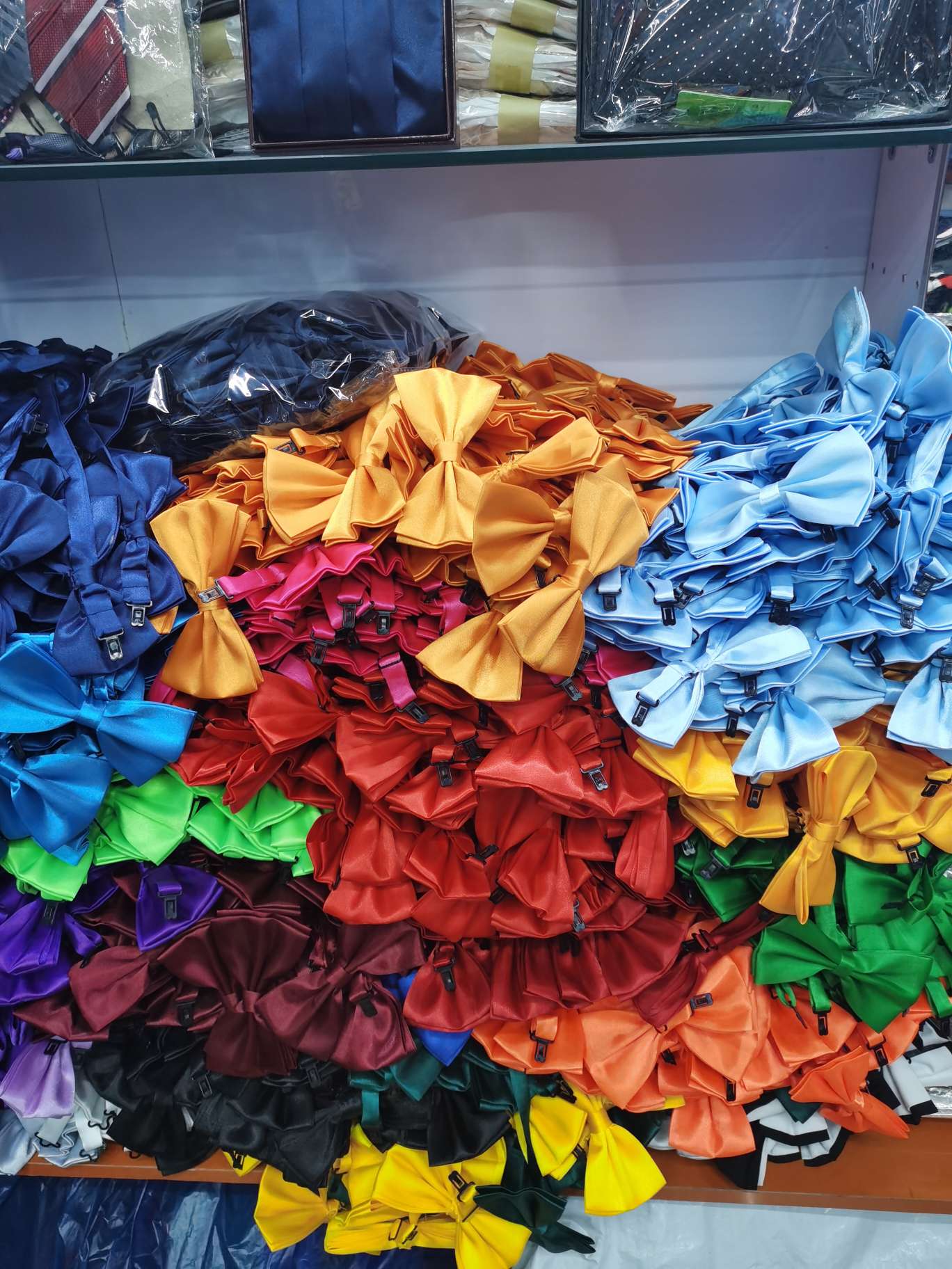 Bow Tie 8