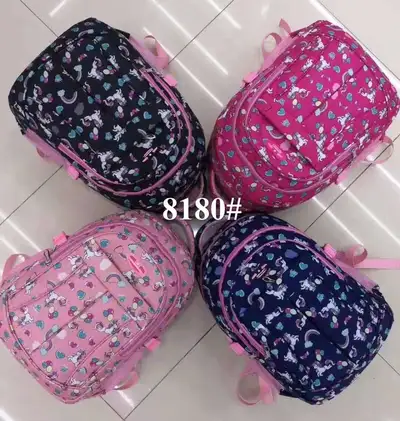 Student Leisure Backpack 8180