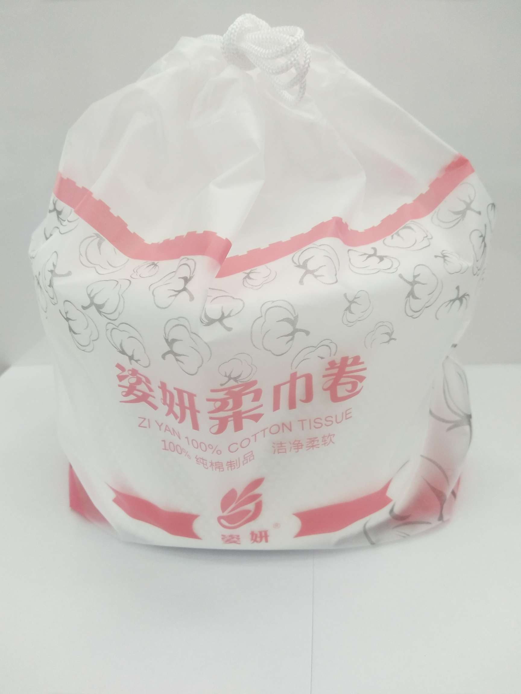 一次性洗脸巾、卷筒式洗脸巾、纯棉洗脸巾、卸妆巾