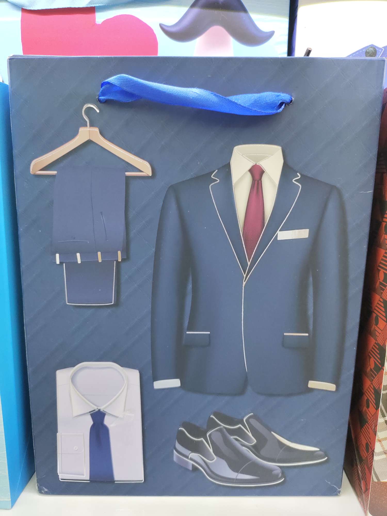 Direct sales from gift bag, handbag and paper bag manufacturers Direct sales from gift bag, handbag and paper bag manufacturers