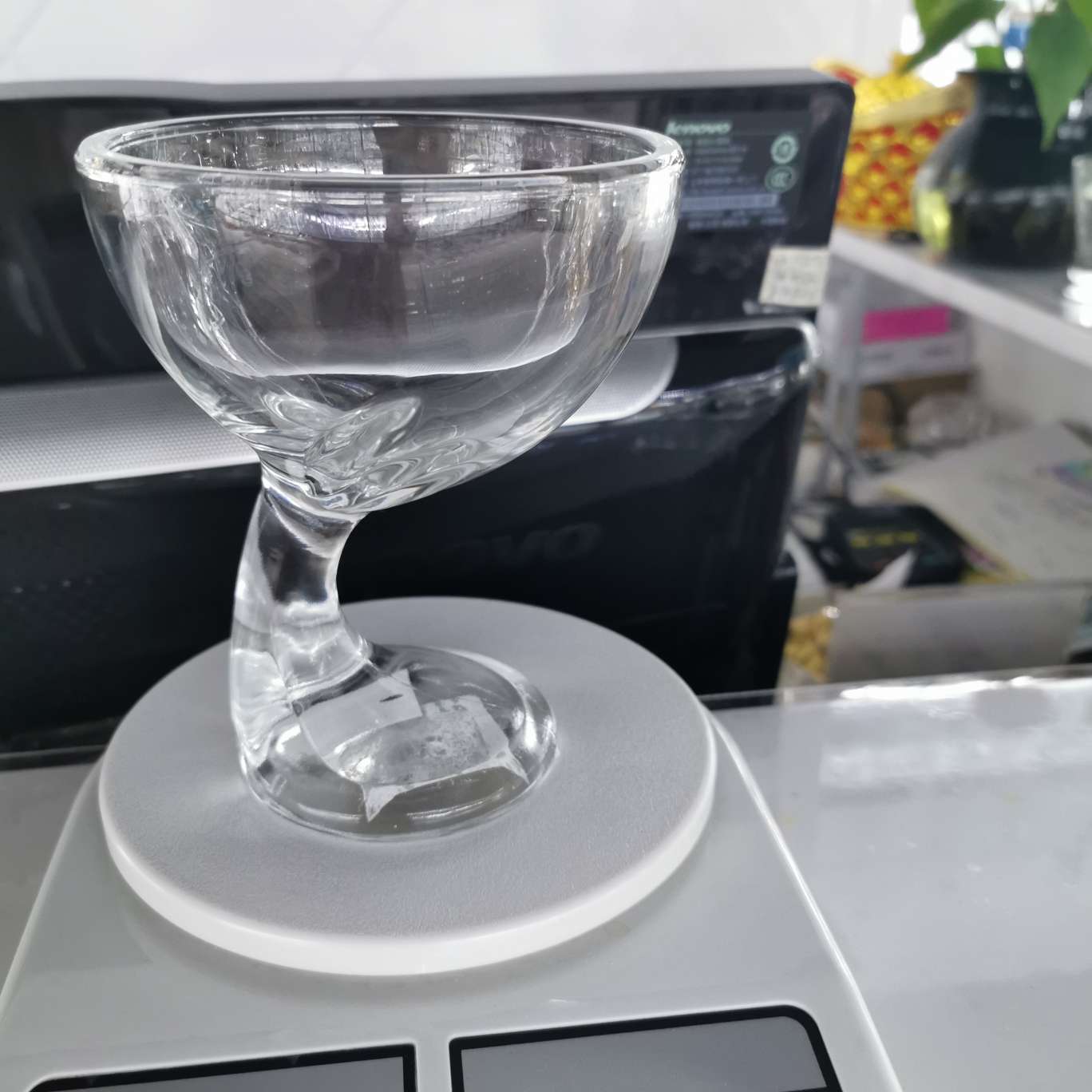 玻璃/酒店/碗细节图