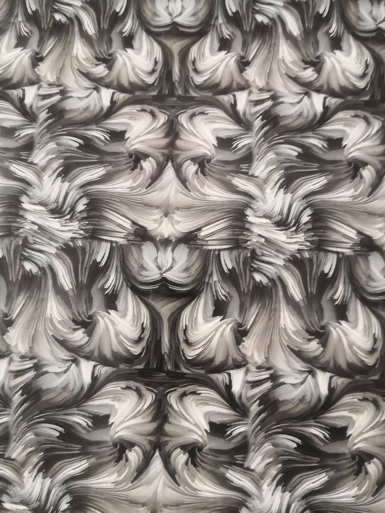 皮革/面料白底实物图